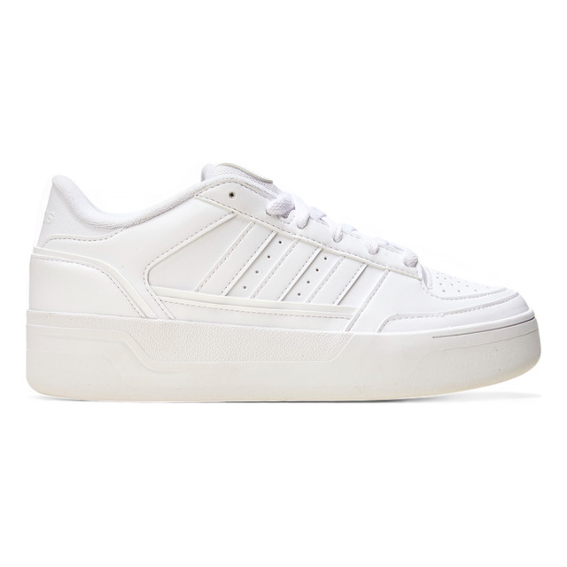 Tênis Casual Feminino Turnaround Cabedal Sintético adidas Tênis Casual Feminino Turnaround Cabedal Sintético adidas