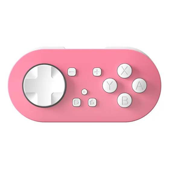 Mini Joystick Bluetooth Gamepad Para Nintendo Switch