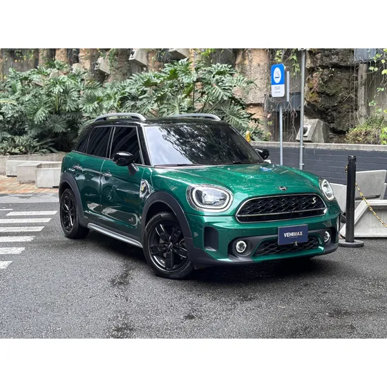 Mini Countryman hibrid 1.5 Countryman hibrid