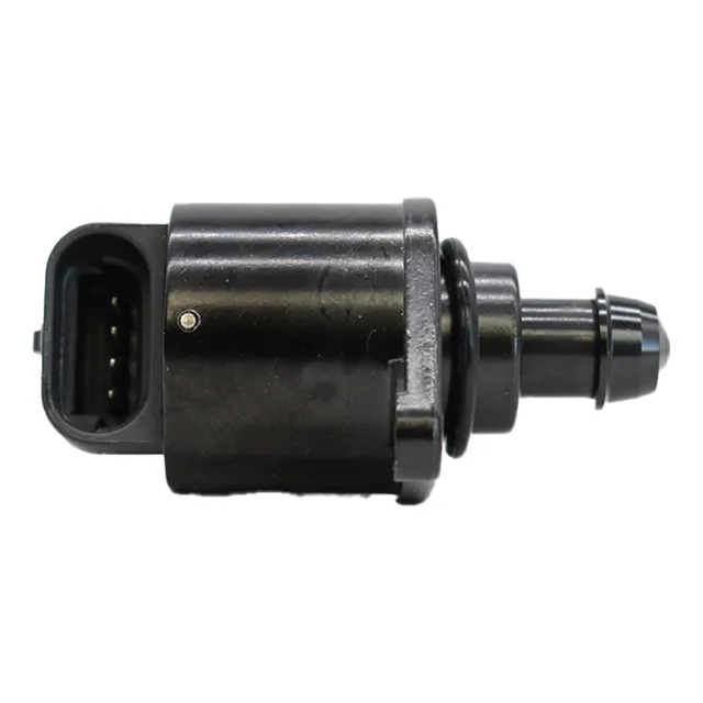 Valvula Iac P/ Nissan  Renault L4 1.6  2.0 01/10 (platina 