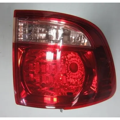 Stop Izquierdo Fortuner Usado C/ Detalle 06/09