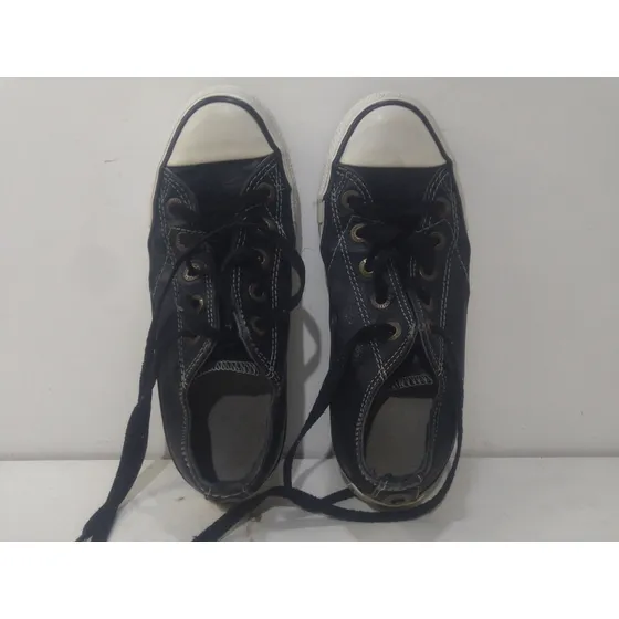 Tenis All Star , 34 , Bom Estado.