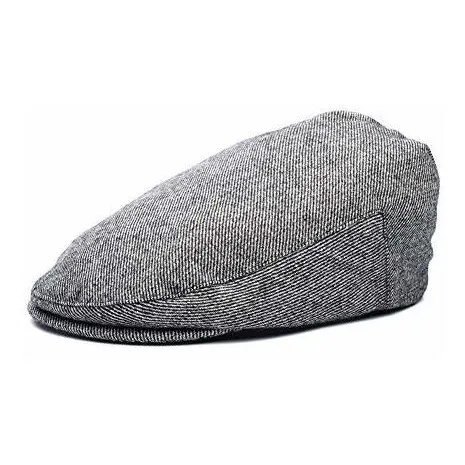Chico Noticiasboy Bebé Niño Gorro Sombrero Xl, Raya R2syc
