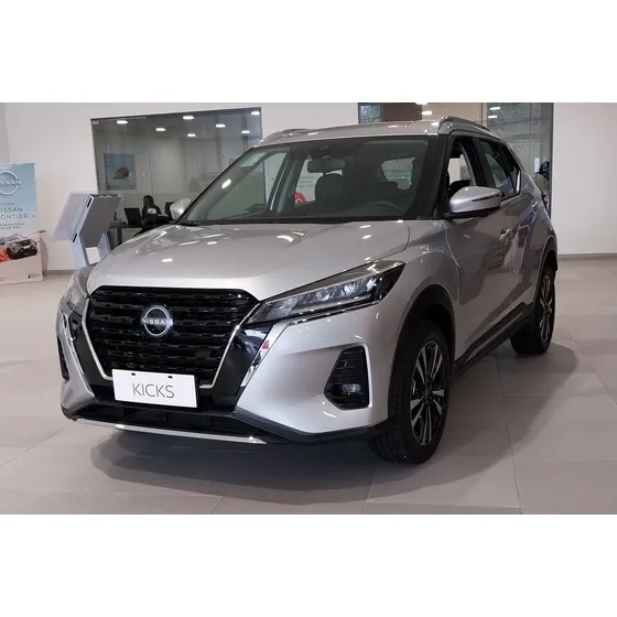 Nissan Kicks Play 1.6 Advance Plus Cvt