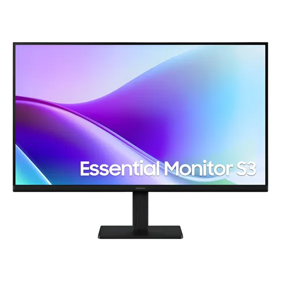 Monitor Samsung 27 Pulgadas Essential S32gf Fhd 1 | Cuotas sin interés