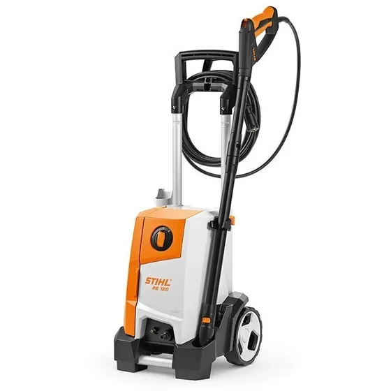 Hidrolavadora Re 272 150b 10lt/m Stihl