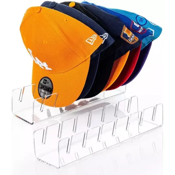 Bolsa For Colgar Sombreros, Soporte For Gorra De Béisbol,