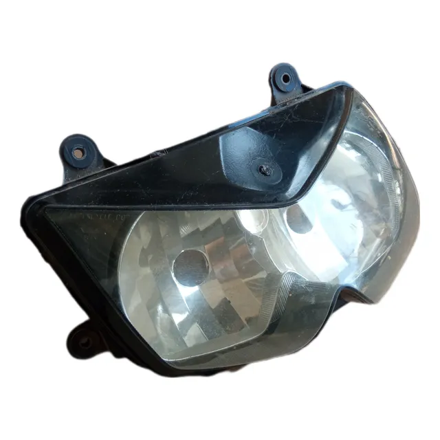 Faro Klr650 2014 Foco Klr650