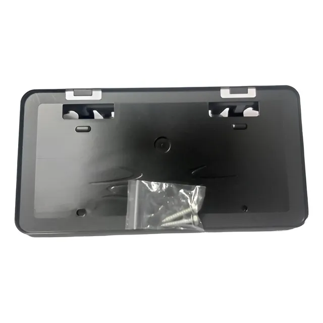 Porta Placa Delantero Corolla Cross 2021-2023 Toyota