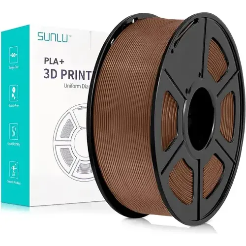 Filamento Pla Para Impresión 3d Marca Sunlu 1.75mm Colores