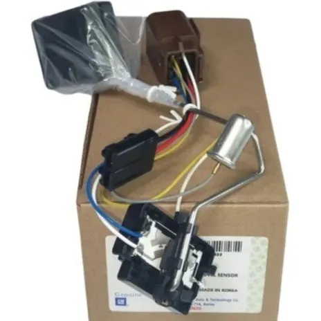 Flotante Gasolina Aveo Optra Spark 2005 2006 2007 2008 2009