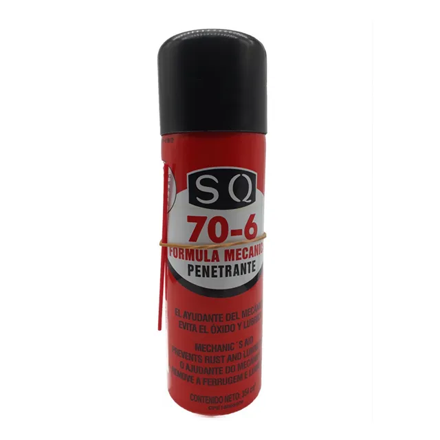 Formula Mecanica Penetrante Sq 70-6 354 Cm3  Usado