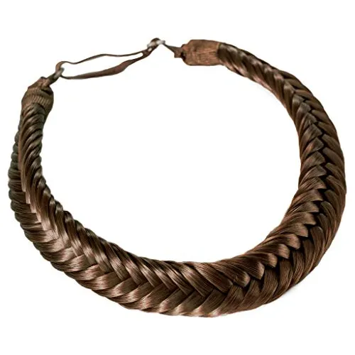 Madison Braids Cabezales De La Mujer Braid Natural 1qd7j