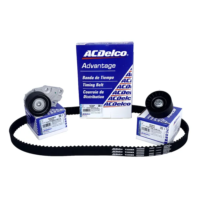 Kit Distribución Aveo 2013 2012 2013 2014 2015 2016 Acdelco