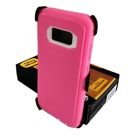 Funda Samsung Galaxy S8/s9/plus Otter Box Defender Original