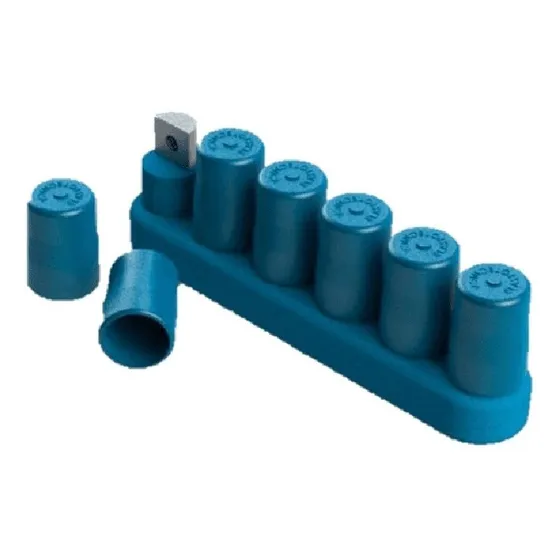Conector Múltiple Baja Tensión, 6 Vías