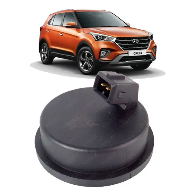 Sensor Abs Traseiro Creta 1.6 2.0 16v 2015 2016 2017 2018