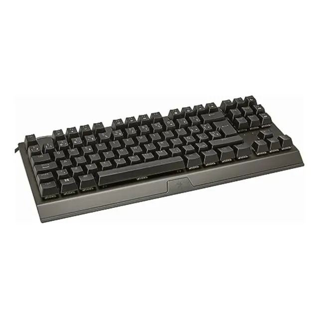 Razer Blackwidow V3 Tenkeyless Teclado Gamer Mecánico
