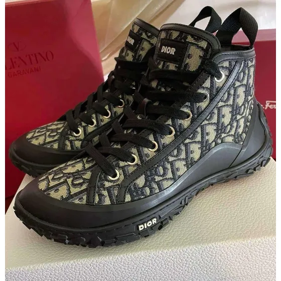 Botas Christian Dior Originales