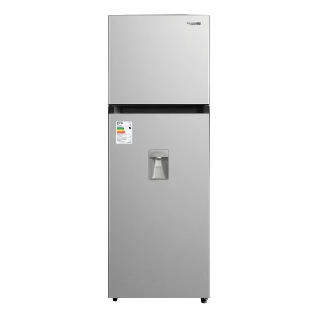 Heladera James Con Dispensador Rj 301 D 266 Lts