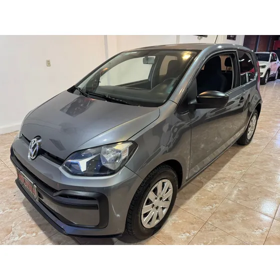 Volkswagen Up! 1.0 Take Up! Aa 75cv 3p