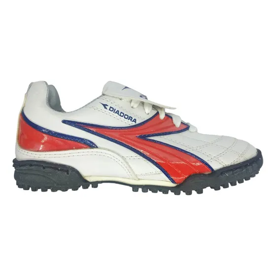 Diadora Botines Papi Futbol Talles 28 Al 34 Outlet
