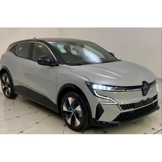 Renault Megane 0.0 E-tech Aut. 5p Eléctrico