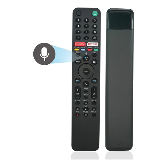 Control Remoto Para Sony Rmf-tx500u Mando De Voz