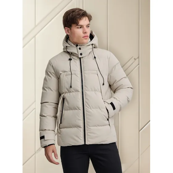 Chaqueta Hombre Clasica  20717483 Nature