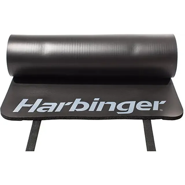 Yoga Mat 3/8  Durafoam Marca Harbinger 