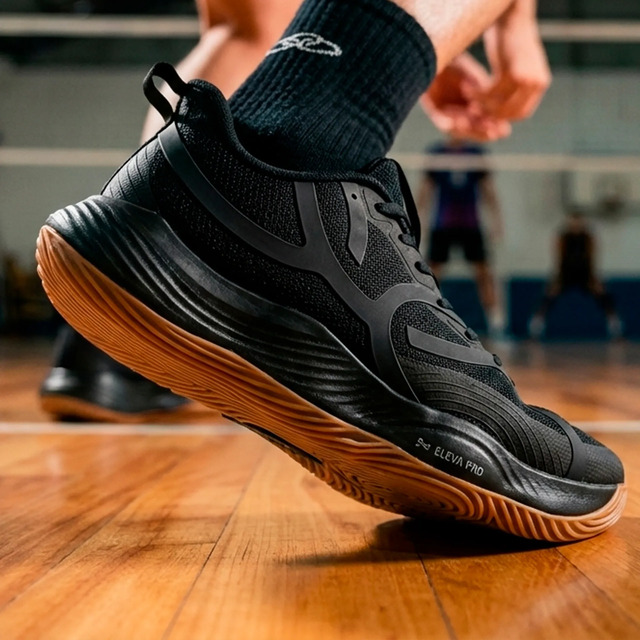 Tenis Vôlei Olympikus Qu4dra 2 Tenis Vôlei Olympikus Qu4dra 2