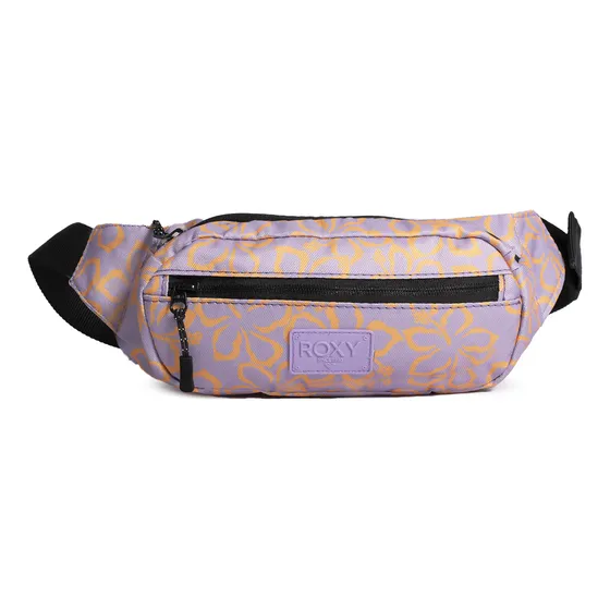 Riñonera Roxy Love Mujer Moda Lila