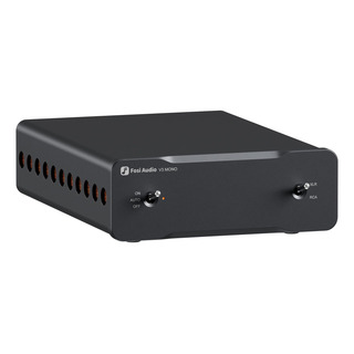 Amplificador De Potencia Fosi Audio V3 Mono 240w Para Altavo Amplificador De Potencia Fosi Audio V3 Mono 240w Para Altavo