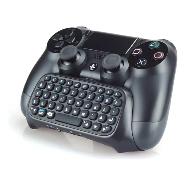 Teclado Bluetooth Dobe Compatible Con Control Playstation 4