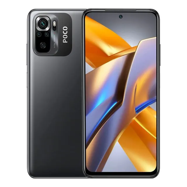 Xiaomi Poco M5s 2207117bpg 4gb 128gb Dual Sim Duos