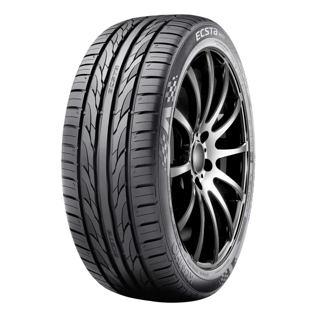 Llanta 215/40r17 Kumho Ecsta Ps31 87w