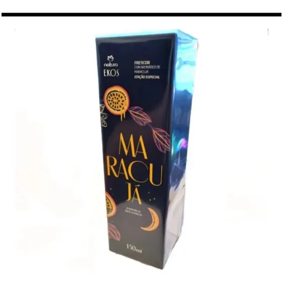Frescor Maracuyá 150ml Y Crema 400ml
