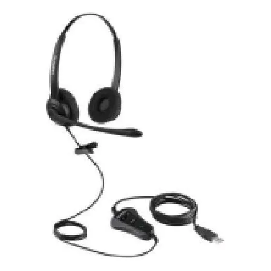 Headset Chs 60b Usb