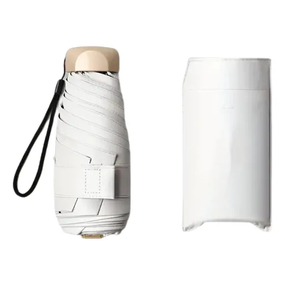 Paraguas Chico Con Proteccion Solar 50upf Slowly - Aiub