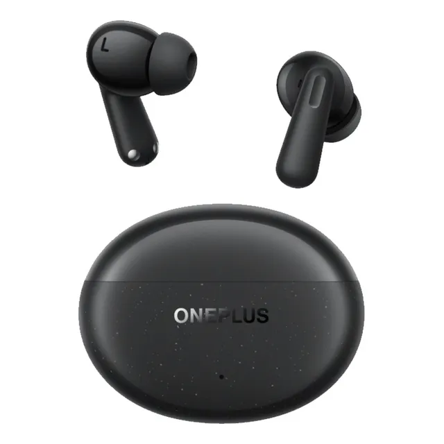 Audífonos In-ear Inalámbrico Oneplus Nord Buds 3 Pro Negro