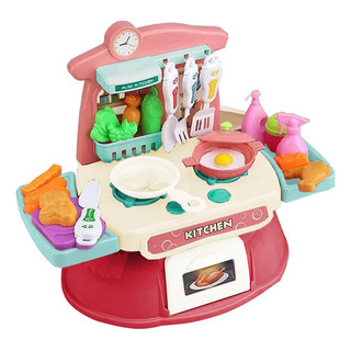 Juguetes De Cocina Para Niños P Simulación De Cocina Casera Juguetes De Cocina Para Niños P Simulación De Cocina Casera