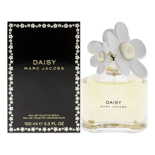 Marc Jacobs Daisy Eau Tão Intenso Eau De Parfum Spray 1.7 Oz