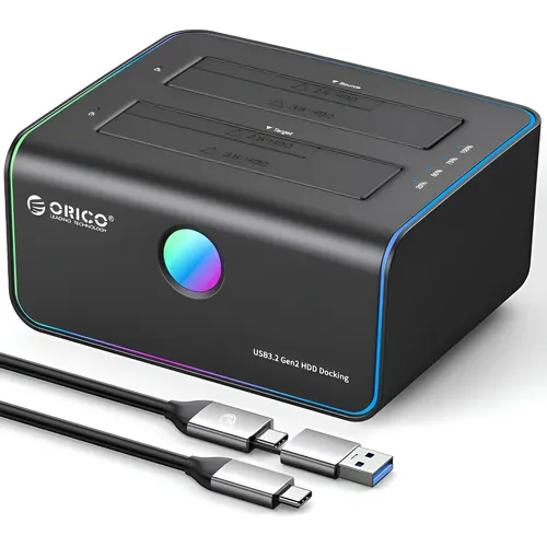 Docking Station Microsoft Surface Dock 2 | MercadoLivre