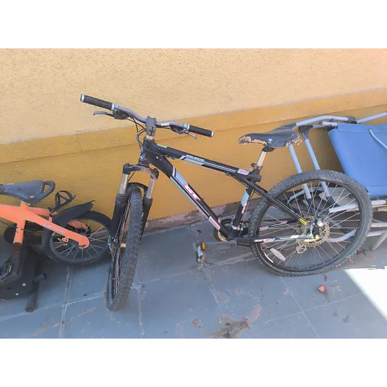 4 Bicicletas En Venta Negri