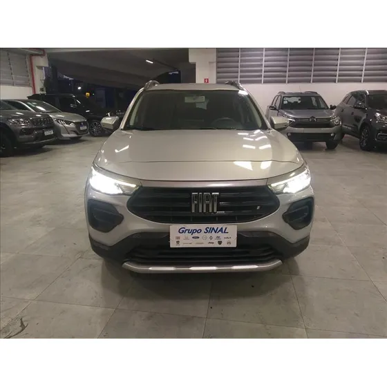 Fiat Pulse 1.0 Turbo 200 Audace