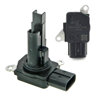 Sensor Flujo Masa Aire Maf P/ Suzuki Kisashi Vitara Sentra Sensor Flujo Masa Aire Maf P/ Suzuki Kisashi Vitara Sentra