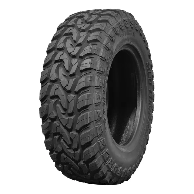 Llanta Lt265/75r16 10pr 123q Mazzini Mud Contender M/t Tl