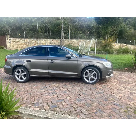 Audi A3 1.8 Tfsi Ambition