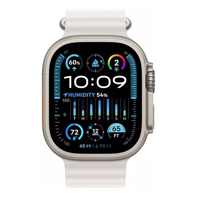 Reloj Inteligente Smartwatch X10 Ultra3 Con Cámara Laxasfit