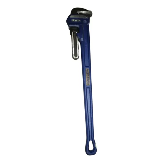 Llave De Tubo 36  Visegrip Irwin